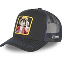 capslab-monkey-d-luffy-op2-luf1-one-piece-black-trucker-hat