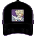 curva-snapback-son-gohan-dragon-ball-capslab
