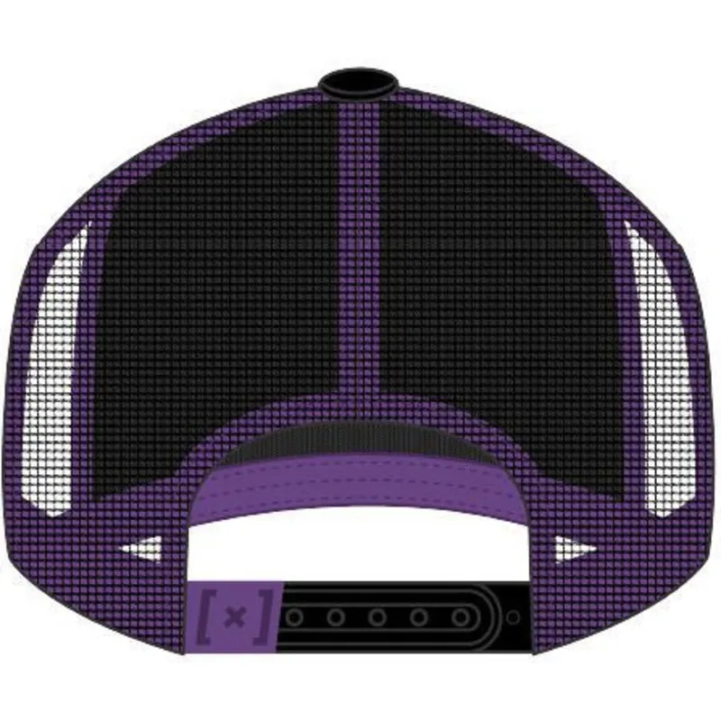 curva-snapback-son-gohan-dragon-ball-capslab curva-snapback-son-gohan-dragon-ball-capslab
