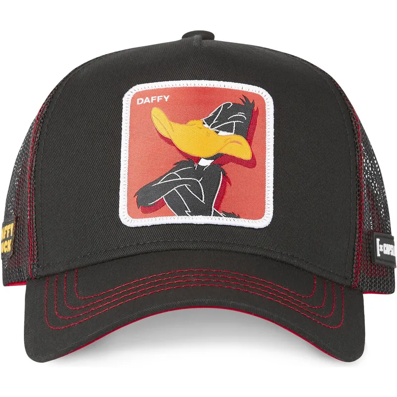 trucker-pato-lucas-da1-looney-tunes-capslab