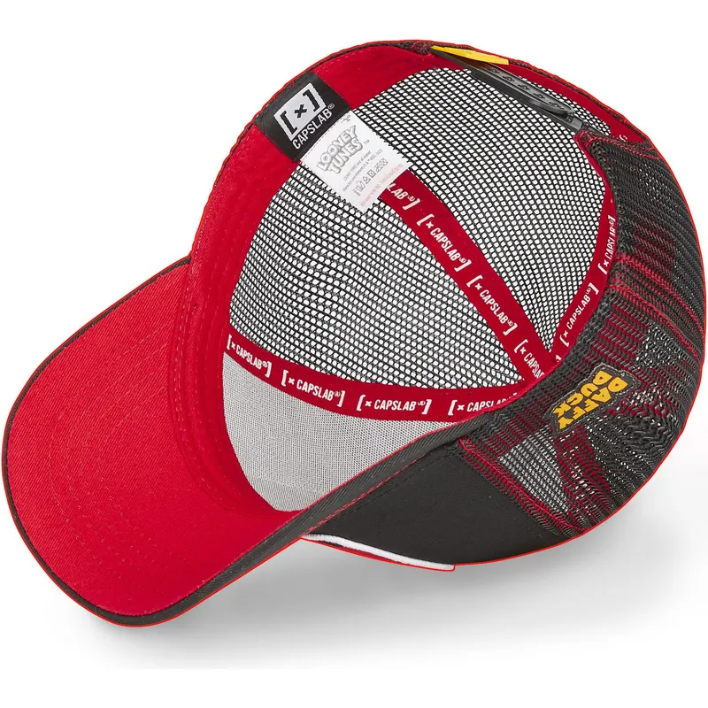 trucker-pato-lucas-da1-looney-tunes-capslab