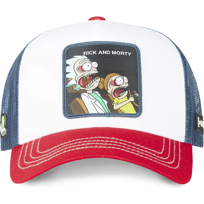 trucker-rick-and-morty-re4-rick-and-morty-capslab