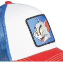 curva-snapback-tom-looney-tunes-capslab