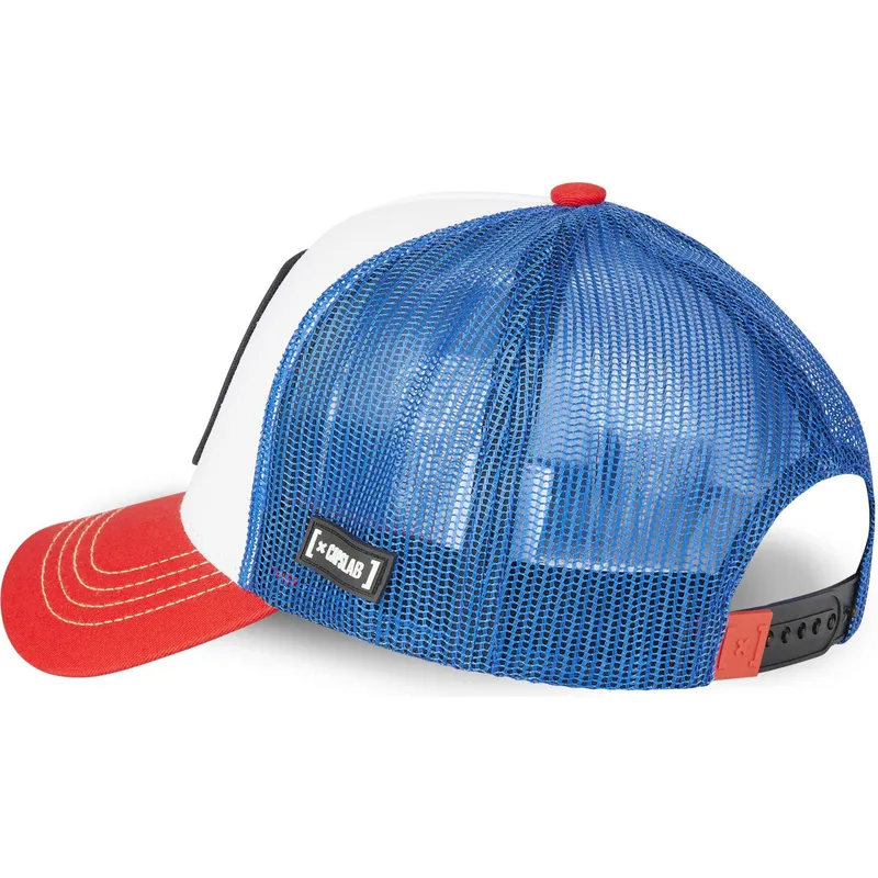 curva-snapback-tom-looney-tunes-capslab curva-snapback-tom-looney-tunes-capslab