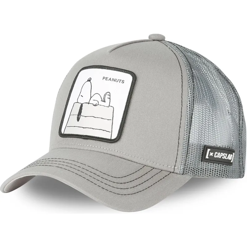 curva-snapback-snoopy-capslab