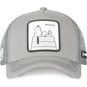 curva-snapback-snoopy-capslab