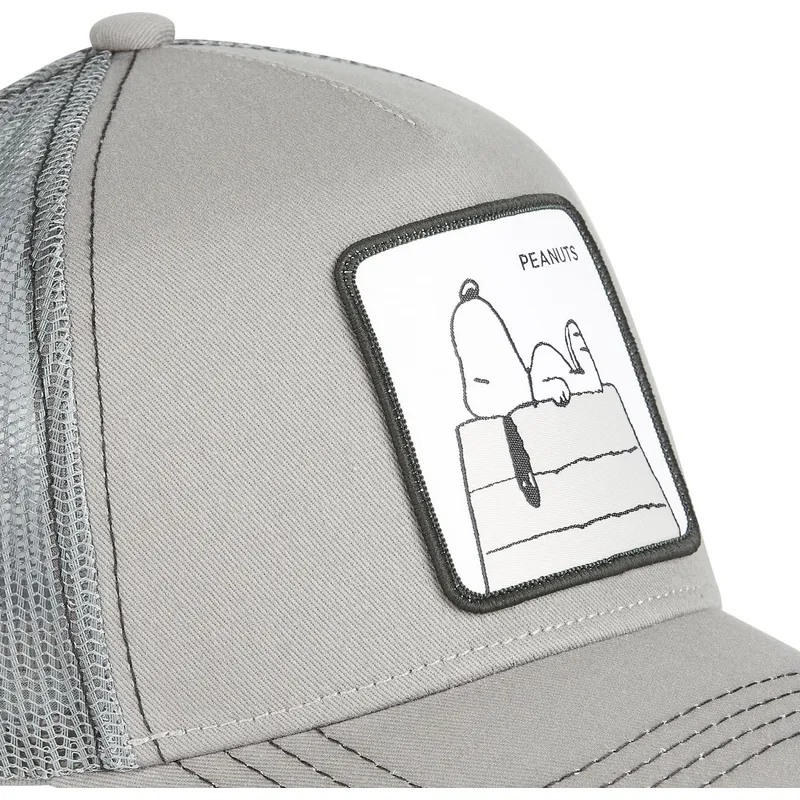 curva-snapback-snoopy-capslab