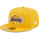 snapback-9fifty-draft-edition-2023-los-angeles-lakers-nba-new-era