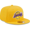 snapback-9fifty-draft-edition-2023-los-angeles-lakers-nba-new-era