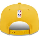 snapback-9fifty-draft-edition-2023-los-angeles-lakers-nba-new-era