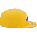 snapback-9fifty-draft-edition-2023-los-angeles-lakers-nba-new-era