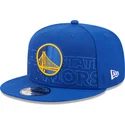 plana-snapback-9fifty-draft-edition-2023-golden-state-warriors-nba-new-era