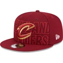 snapback-9fifty-draft-edition-2023-cleveland-cavaliers-nba-new-era