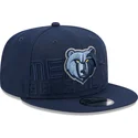 plana-snapback-9fifty-draft-edition-2023-memphis-grizzlies-nba-new-era