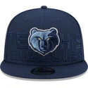 plana-snapback-9fifty-draft-edition-2023-memphis-grizzlies-nba-new-era