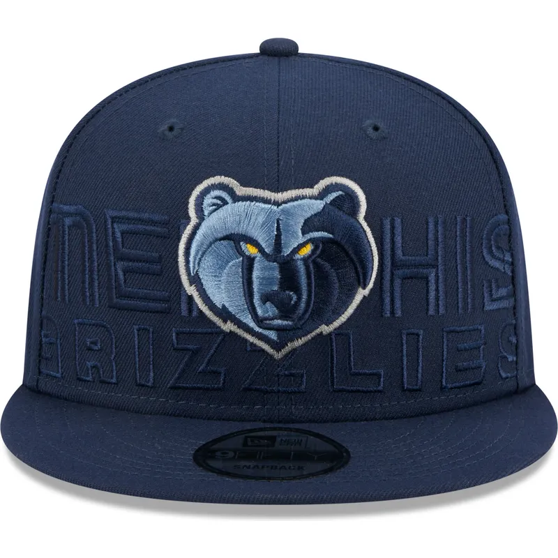 plana-snapback-9fifty-draft-edition-2023-memphis-grizzlies-nba-new-era