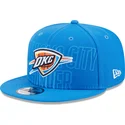 plana-snapback-9fifty-draft-edition-2023-oklahoma-city-thunder-nba-new-era