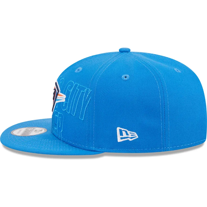 plana-snapback-9fifty-draft-edition-2023-oklahoma-city-thunder-nba-new-era plana-snapback-9fifty-draft-edition-2023-oklahoma-city-thunder-nba-new-era
