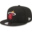 plana-snapback-9fifty-draft-edition-2023-miami-heat-nba-new-era