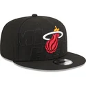 snapback-9fifty-draft-edition-2023-miami-heat-nba-new-era