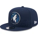 plana-snapback-9fifty-draft-edition-2023-minnesota-timberwolves-nba-new-era