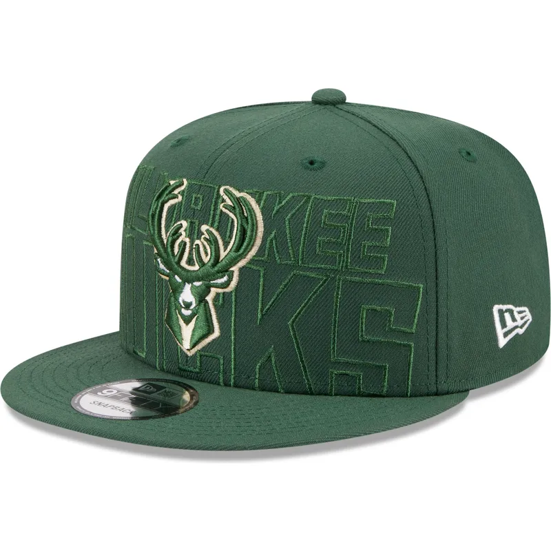 plana-snapback-9fifty-draft-edition-2023-milwaukee-bucks-nba-new-era