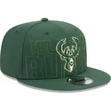 snapback-9fifty-draft-edition-2023-milwaukee-bucks-nba-new-era