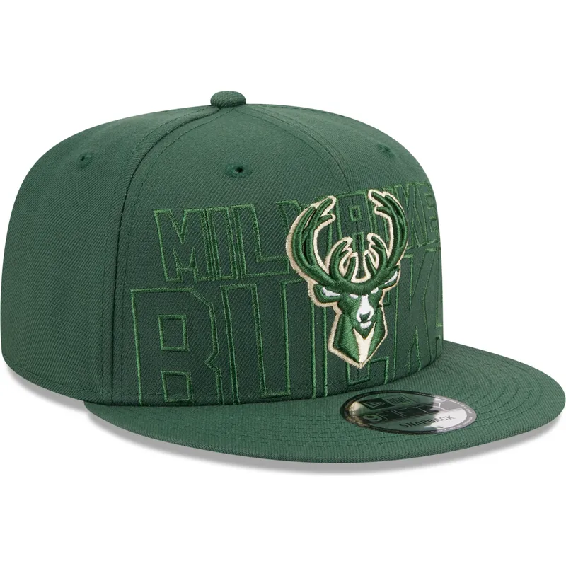 plana-snapback-9fifty-draft-edition-2023-milwaukee-bucks-nba-new-era