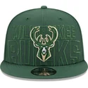 snapback-9fifty-draft-edition-2023-milwaukee-bucks-nba-new-era