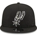 snapback-9fifty-draft-edition-2023-san-antonio-spurs-nba-new-era