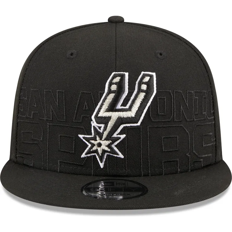 plana-snapback-9fifty-draft-edition-2023-san-antonio-spurs-nba-new-era