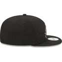 snapback-9fifty-draft-edition-2023-san-antonio-spurs-nba-new-era