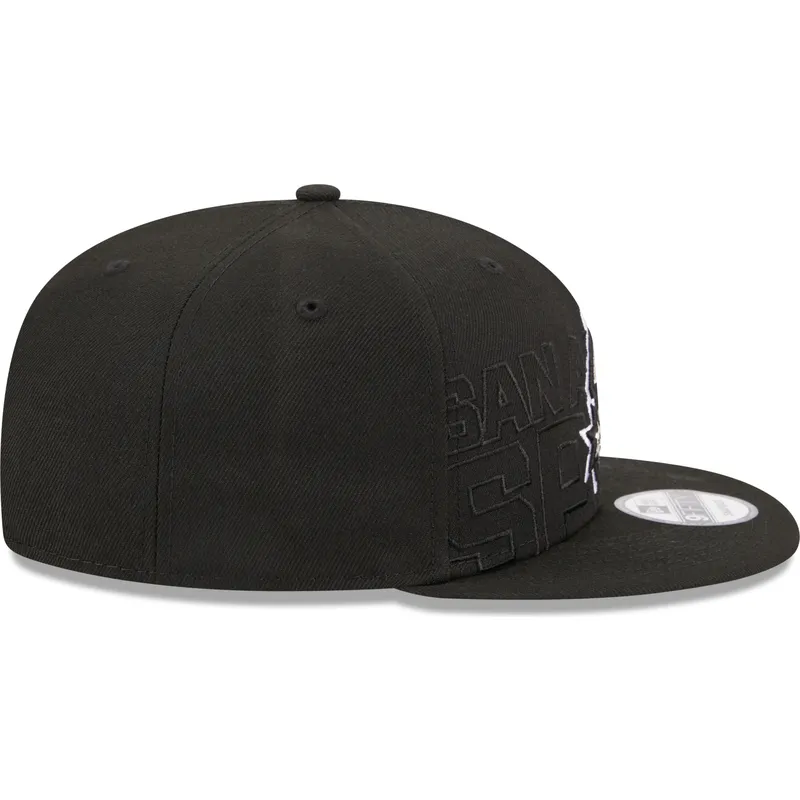 plana-snapback-9fifty-draft-edition-2023-san-antonio-spurs-nba-new-era