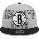 snapback-9fifty-draft-edition-2023-brooklyn-nets-nba-new-era
