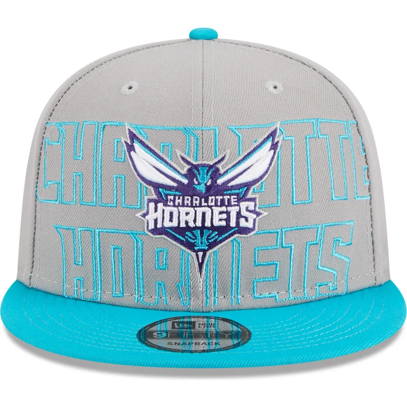 plana-snapback-9fifty-draft-edition-2023-charlotte-hornets-nba-new-era