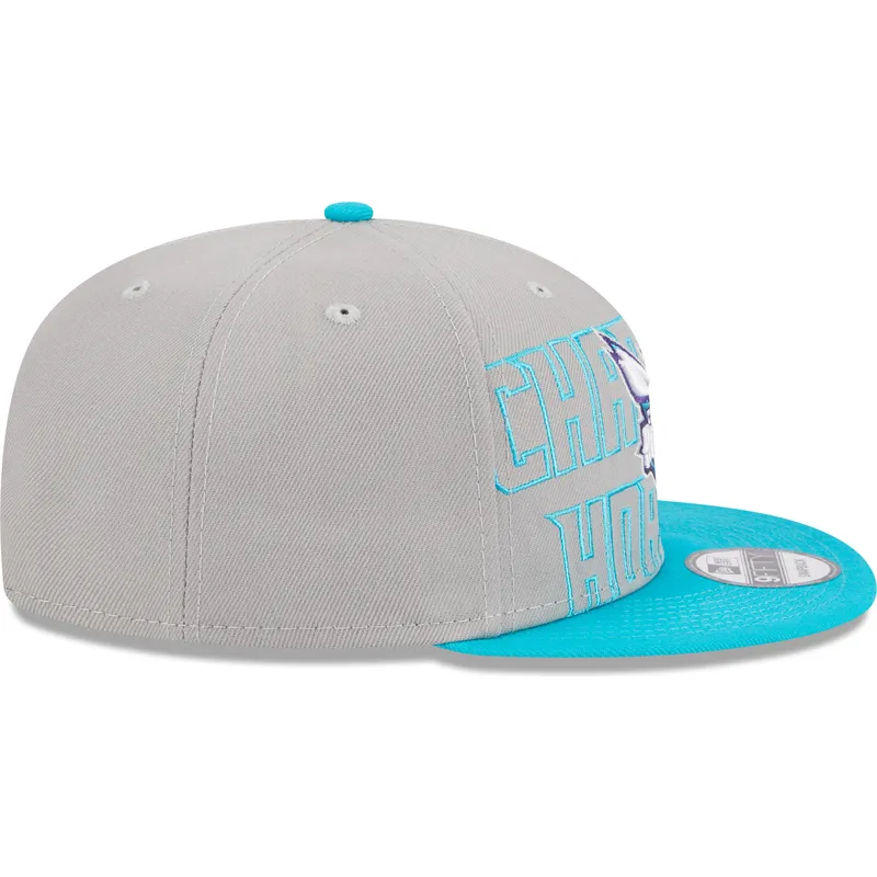 plana-snapback-9fifty-draft-edition-2023-charlotte-hornets-nba-new-era