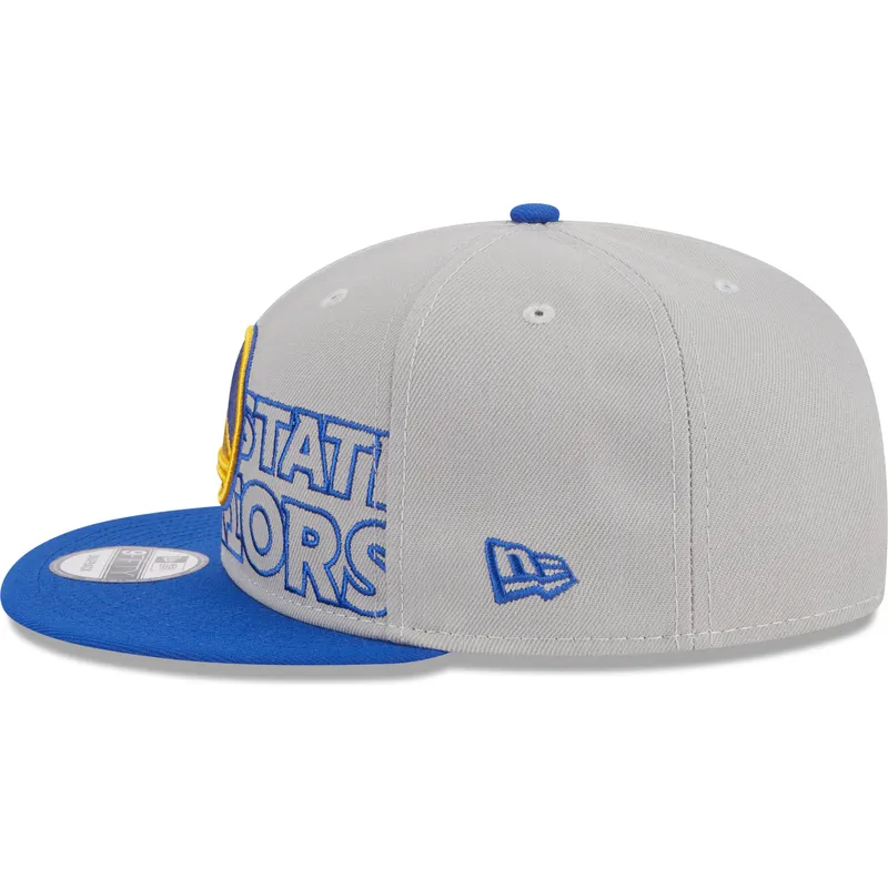 plana-snapback-9fifty-draft-edition-2023-golden-state-warriors-nba-new-era