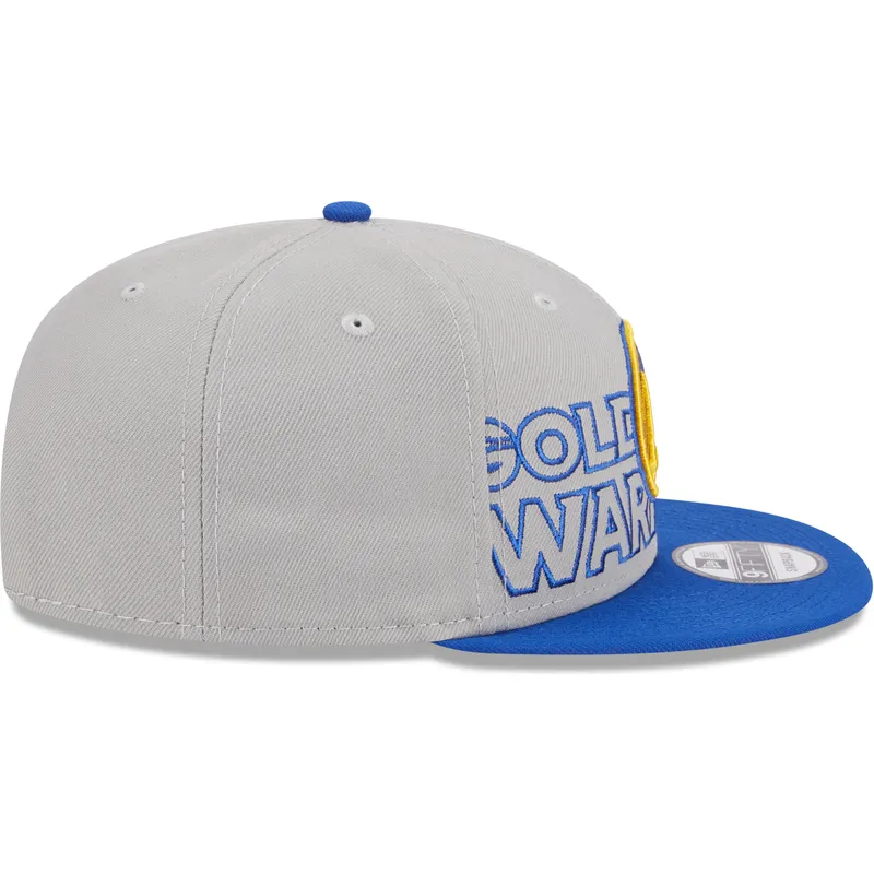 plana-snapback-9fifty-draft-edition-2023-golden-state-warriors-nba-new-era