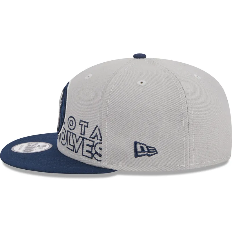 plana-snapback-9fifty-draft-edition-2023-minnesota-timberwolves-nba-new-era