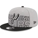 snapback-9fifty-draft-edition-2023-san-antonio-spurs-nba-new-era