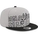 snapback-9fifty-draft-edition-2023-san-antonio-spurs-nba-new-era