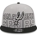 snapback-9fifty-draft-edition-2023-san-antonio-spurs-nba-new-era