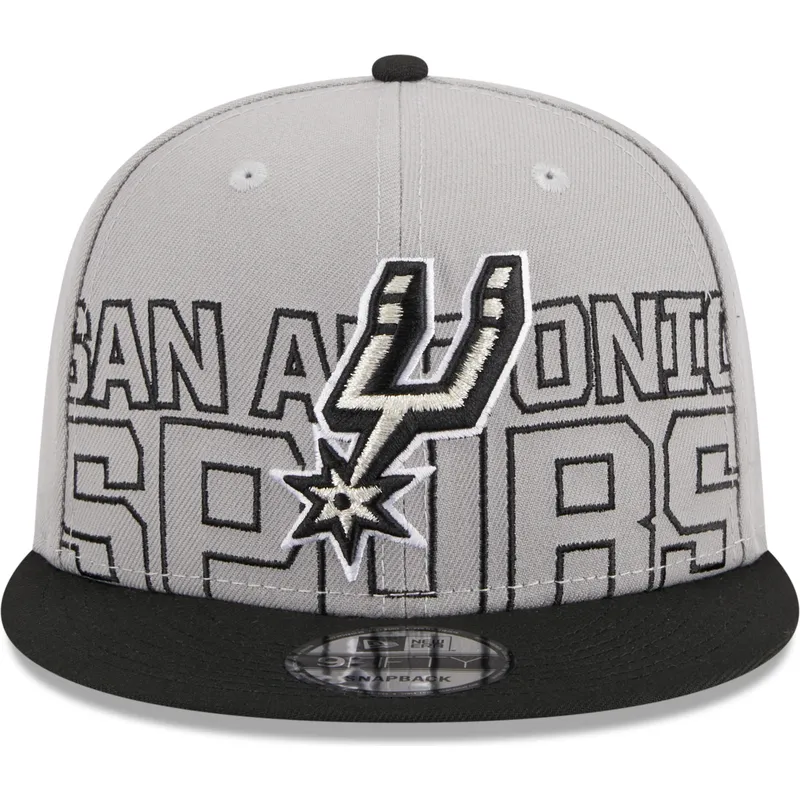 plana-snapback-9fifty-draft-edition-2023-san-antonio-spurs-nba-new-era