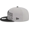snapback-9fifty-draft-edition-2023-san-antonio-spurs-nba-new-era