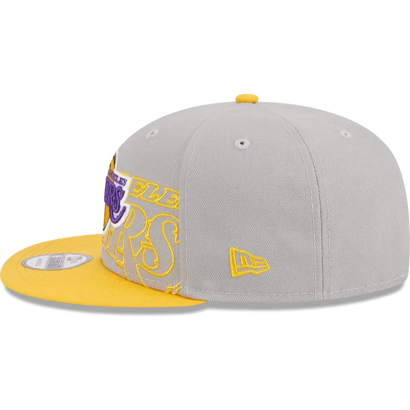 plana-snapback-9fifty-draft-edition-2023-los-angeles-lakers-nba-new-era