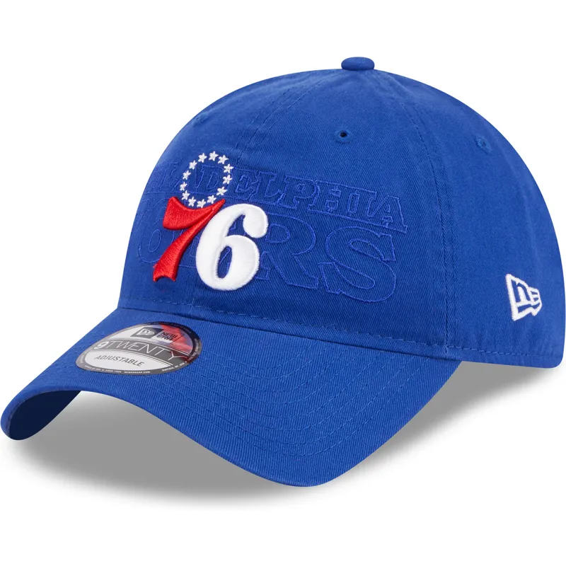 curva-9twenty-draft-edition-2023-philadelphia-76ers-nba-new-era curva-9twenty-draft-edition-2023-philadelphia-76ers-nba-new-era
