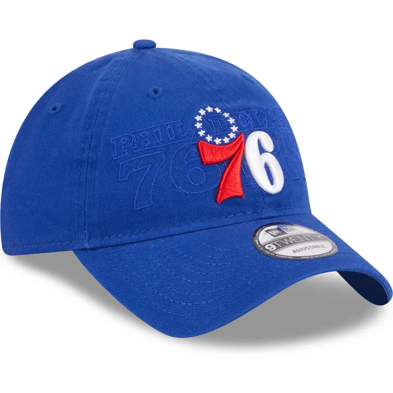 curva-9twenty-draft-edition-2023-philadelphia-76ers-nba-new-era curva-9twenty-draft-edition-2023-philadelphia-76ers-nba-new-era