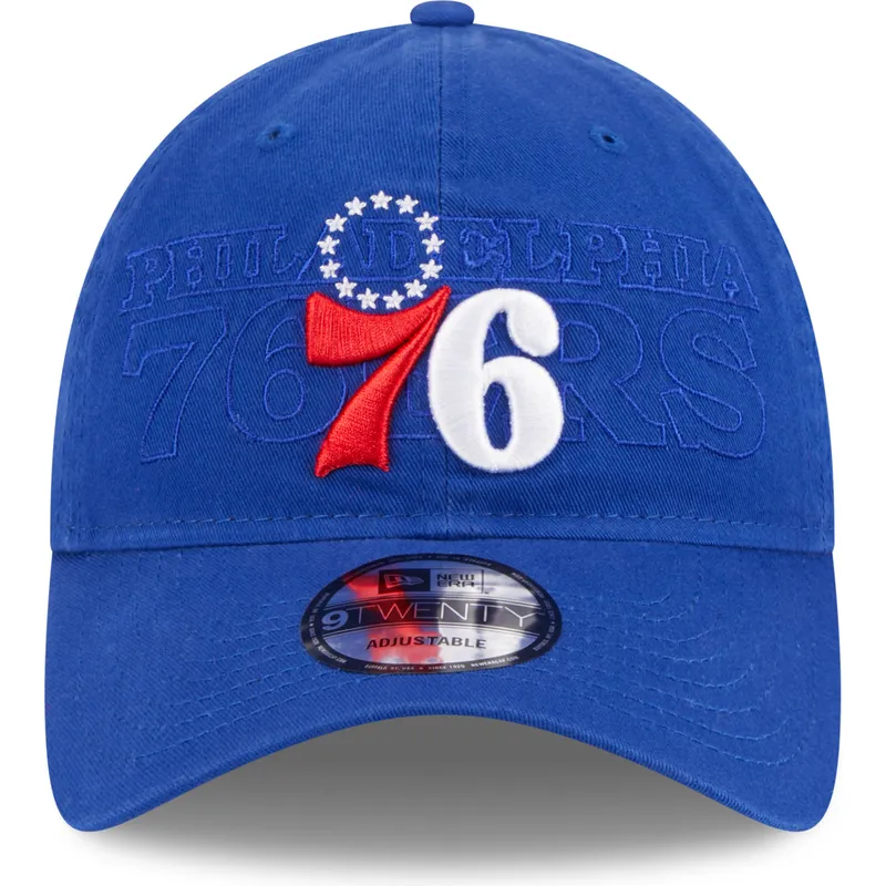 curva-9twenty-draft-edition-2023-philadelphia-76ers-nba-new-era curva-9twenty-draft-edition-2023-philadelphia-76ers-nba-new-era