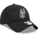 curva-9twenty-draft-edition-2023-san-antonio-spurs-nba-new-era