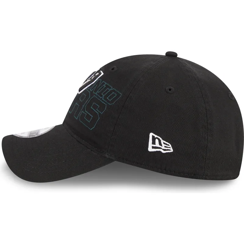 curva-9twenty-draft-edition-2023-san-antonio-spurs-nba-new-era